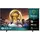 HISENSE Smart TV 55INCH QLED UHD 55E7Q | Televisão Inteligente de Alta Qualidade