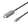 Trust USB-C para HDMI Ultra HD 4K - Adaptador de Vídeo para Dispositivos USB-C | bluepixel.pt