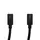 Cabo Thunderbolt 3 I-TEC 40Gbit/s 100W Power Delivery USB-C 150cm | Loja BluePixel Cabo Thunderbolt 3 I-TEC 40Gbit/s 100W Power Delivery USB-C 150cm | Loja BluePixel
