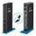 Docking Station I-TEC USB 3.0/USB-C com 2 HDMI e Adaptador de Alimentação | Loja BluePixel Docking Station I-TEC USB 3.0/USB-C com 2 HDMI e Adaptador de Alimentação | Loja BluePixel