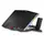 MARS GAMING MNBC5 ARGB Notebook Cooler & Stand para 17,3 polegadas com 6 ventoinhas e suporte para telemóvel MARS GAMING MNBC5 ARGB Notebook Cooler & Stand para 17,3 polegadas com 6 ventoinhas e suporte para telemóvel