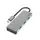 HAMA USB-C HUB 4 PORTS USB 3.2 Gen2 - Expansor de Conectividade Rápido para Dispositivos USB-C
