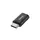 Adaptador Hama 200310 Micro USB para USB Type-C - Conexão Rápida e Segura | bluepixel.pt