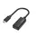 Adaptador USB-C para HDMI Hama 200315 FIC Ultra HD - Conexão rápida e de alta resolução