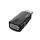HAMA HDMI/VGA ADAPTER - Adaptador de alta definição para conexão HDMI a VGA, Full HD 1080P