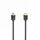HAMA Ultra High Speed HDMI-Cable 1m | Cabo de alta velocidade para vídeo 4K/8K | bluepixel.pt
