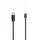 Cabo USB Type-C para USB-A HAMA 3.2 Gen 1, 5 Gbit/s, 1,50 m - Modelo 200652 Cabo USB Type-C para USB-A HAMA 3.2 Gen 1, 5 Gbit/s, 1,50 m - Modelo 200652