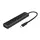 I-TEC Docking Station Easy Travel USB-C | Estação de Ancoragem Portátil para Viagens