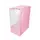 Gabinete MARS GAMING MC-SE Micro-ATX com Painéis de Vidro Sem Moldura e Design Rosa | BluePixel.pt Gabinete MARS GAMING MC-SE Micro-ATX com Painéis de Vidro Sem Moldura e Design Rosa | BluePixel.pt