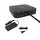 Adaptador USB-C Dual Display I-TEC MST DS com HDMI, DisplayPort, Ethernet, USB e carregador 100W | bluepixel.pt