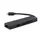 HUB COOLBOX 5-PORT USB-C LITE com USB-A, HDMI, SD e MS | Conectividade portátil e eficiente