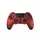 Gamepad Wireless PIXMINDS SteelPlay SLIM PS3/PS4/PC Ruby Red - Conforto e Precisão
