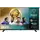 HISENSE Smart TV 32INCH QLED FullHD 32A5Q - Imagem vibrante e conectividade inteligente