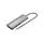 I-TEC USB-C Metal Nano Dock 2x HDMI, LAN, USB 3.2, USB-C 100W - Conectividade avançada para o seu dispositivo I-TEC USB-C Metal Nano Dock 2x HDMI, LAN, USB 3.2, USB-C 100W - Conectividade avançada para o seu dispositivo