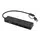 Hub USB-C Metal I-TEC com 2 portas USB 3.0 e 2 USB-C - Compatível com Notebook e Tablet