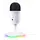 Trust GXT234W Yunix Microfone USB Branco - Alta Qualidade para Streaming e Gravações | bluepixel.pt