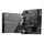 MSI PRO H610M-E LGA1700 - Placa-mãe mATX com suporte DDR5 e vídeo VGA/HDMI | bluepixel.pt
