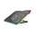 Trust GXT 1126 Aura - Secretária de Arrefecimento para Laptop com Iluminação Multicolorida | bluepixel.pt