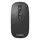 Mouse Wireless COOLBOX W02-IA RF + BT Preto | Periféricos de Qualidade na bluepixel.pt