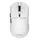 Rato Wireless COOLBOX W03 10.000 DPI RF + Bluetooth Ultraleve Branco | Loja BluePixel