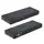 Hub USB-C I-TEC USB-C Triple Display DS Gen2 com 2xDP, HDMI, LAN, USB 3.2, carregamento 100W para portátil