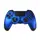 Gamepad Steelplay Slim Wireless PS3/PS4/PC Sapphire Blue | Loja BluePixel