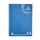Caderno Espiral A4 Quadriculado 425 Smart Office - Capa em PP | Loja BluePixel