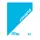 Bloco Notas A5 Liso SmartD 80 Folhas - Marca 425 | Loja online bluepixel.pt