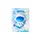 Bloco de Notas Squishy Space Stars 193x165mm com 128 folhas | Marca 251