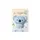 Bloco Notas 194x165mm Squishy I Like Koala - 128 folhas | Loja BluePixel