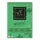 Bloco Espiralado Canson XL Recycle A4 160g 50 folhas | Loja BluePixel
