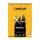 Bloco Espiralado Canson XL Bristol A4 180g - Papel de Alta Qualidade para Desenho | bluepixel.pt
