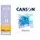 Bloco Colado Canson Montval 240x320mm 300g 12 Folhas - Material de Arte de Alta Qualidade