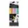 Marcador Feltro Faber Castell Black Edition Ponta Pincel 5mm | Loja online bluepixel.pt