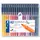 Marcador Feltro Staedtler Triplus 323 Estojo Box 40 Cores | Loja BluePixel