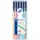 Conjunto de 6 Marcadores Feltro Staedtler Triplus 323 - Estojo Box | bluepixel.pt