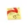 Bloco de Notas Aderentes Eagle Amarelo 75x75mm - 100 Folhas | Loja BluePixel