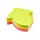 Bloco Notas Aderentes 070x070mm Seta 200 Folhas - Marca 256 | Loja online bluepixel.pt