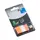 Separadores Adesivos 25x43mm Laranja 50un - Marca 256 | Loja online bluepixel.pt