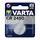 Pilhas CR2450 Lithium Varta 3V 560mAh - Energia Duradoura para Seus Dispositivos | bluepixel.pt