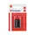 Pilhas Alcalinas 6LR61 9V Verbatim 500mAh - Energia Duradoura para Dispositivos Eletrónicos