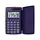 Calculadora de Bolso Casio HS8VERA 8 Dígitos Azul | Loja BluePixel