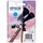 Tinteiro Epson 502 Azul C13T02V24010 - Tinta de Alta Qualidade para Impressoras Epson na BluePixel.pt