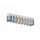Tinteiro Epson T6039 Cinzento Claro 220ml | Compatível com Impressoras Epson | bluepixel.pt