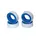 Fita Teflon Estanque para Roscas - Pack 4 unidades | Marca 358 | Loja BluePixel