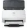 HP Scanjet Pro 3000 s4 Scanner de Documentos Duplex 40ppm ADF 50 Folhas - Alta Velocidade