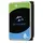 Seagate SkyHawk 8TB HDD SATA 6Gb/s - Armazenamento para Vigilância | bluepixel.pt