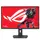 Monitor ASUS ROG Strix XG27ACS 27'' IPS 2560x1440 180Hz 1ms HDMI DP USB-C Preto | BluePixel Monitor ASUS ROG Strix XG27ACS 27'' IPS 2560x1440 180Hz 1ms HDMI DP USB-C Preto | BluePixel