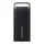 Samsung Portable SSD T5 EVO 2TB USB 3.2 Gen 1 Preto | Armazenamento portátil rápido e fiável