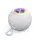 HAMA BALL SHAPE BLUETOOTH SPEAKER - Altavoz Bluetooth com Luz LED 5W Branco | 237